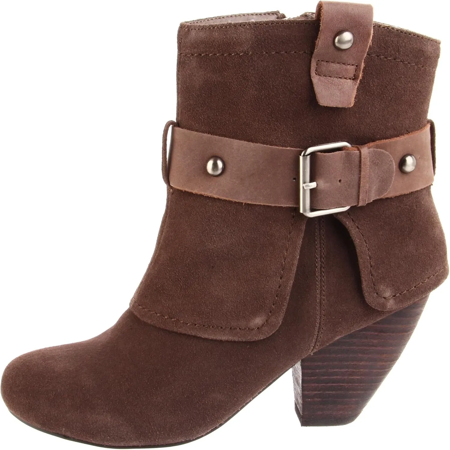 Naughty Monkey Women's Gadget Ankle Boot