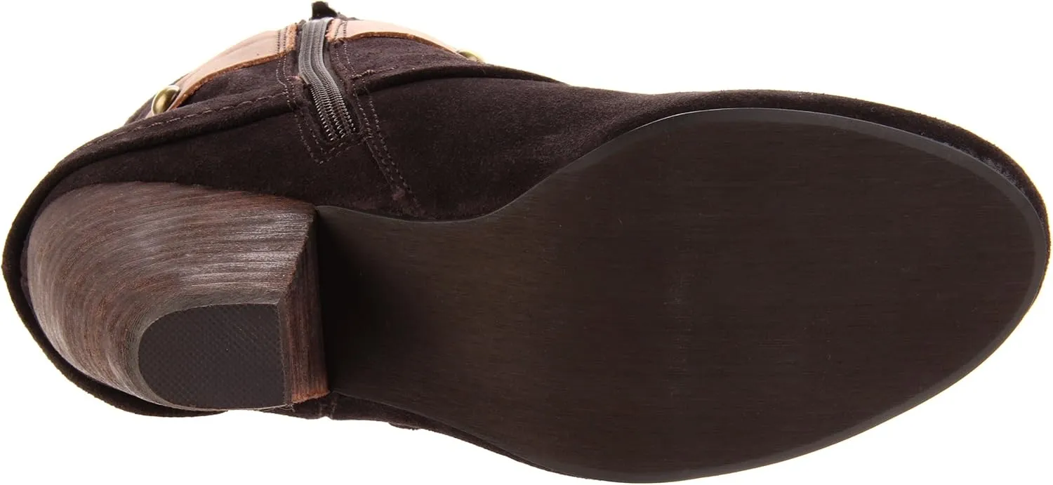 Naughty Monkey Women's Gadget Ankle Boot