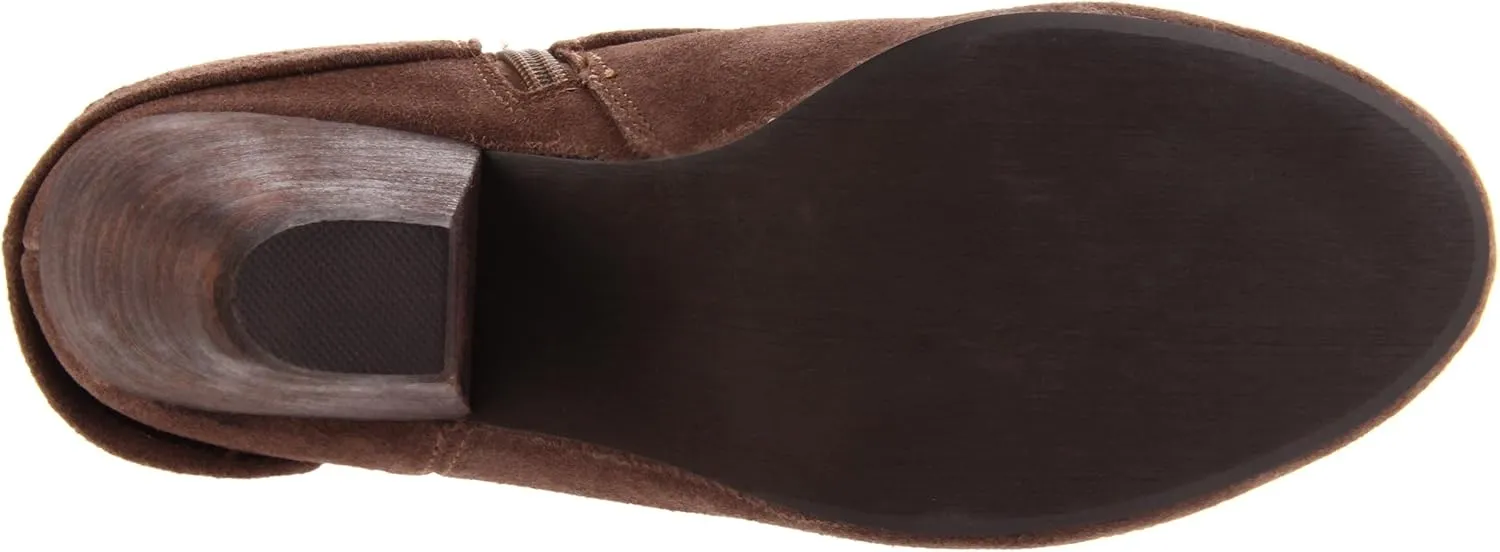 Naughty Monkey Women's Gadget Ankle Boot