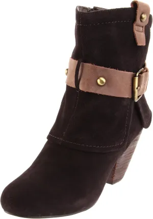 Naughty Monkey Women's Gadget Ankle Boot