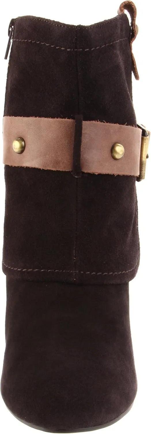 Naughty Monkey Women's Gadget Ankle Boot