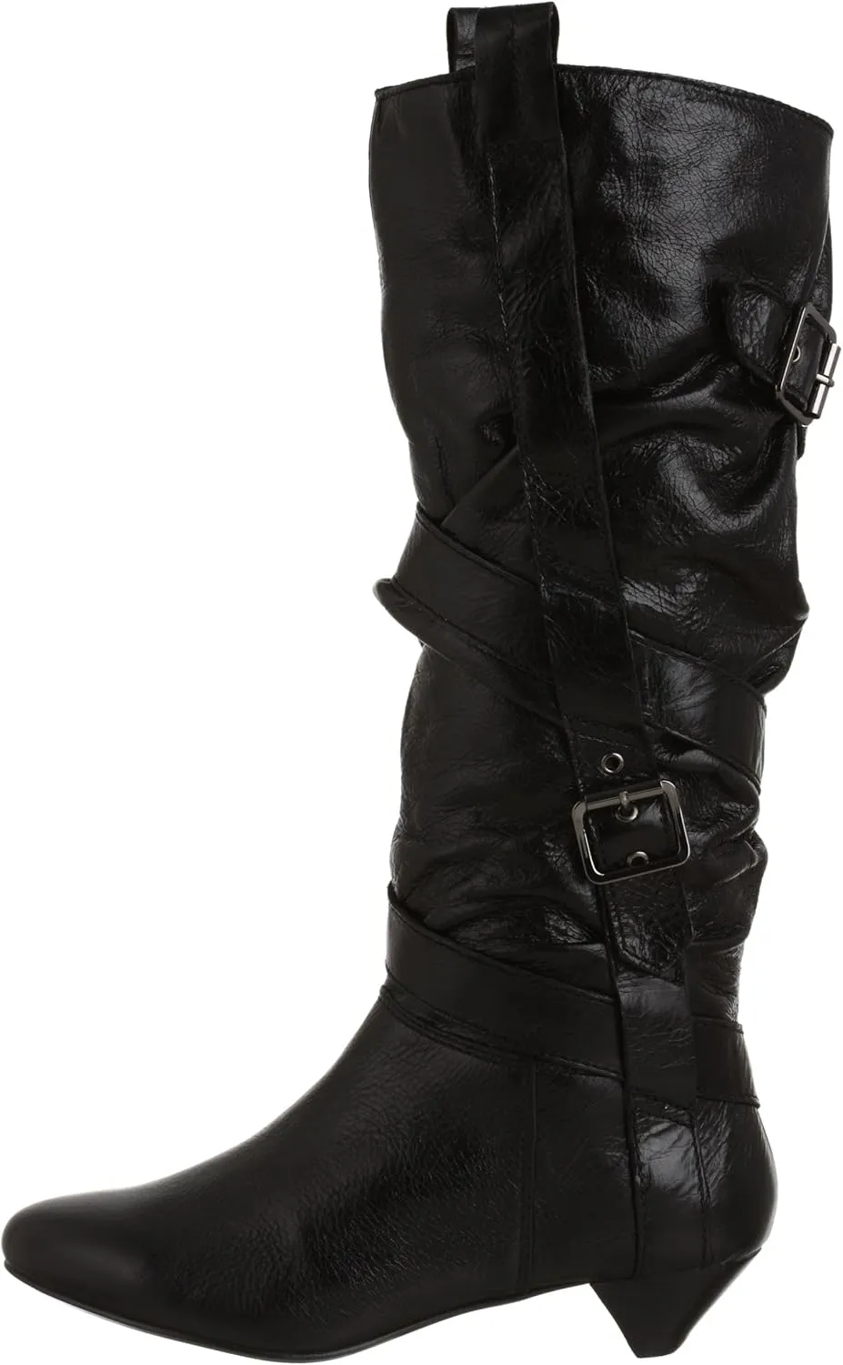 Naughty Monkey Women's Kaleidoscope Boot