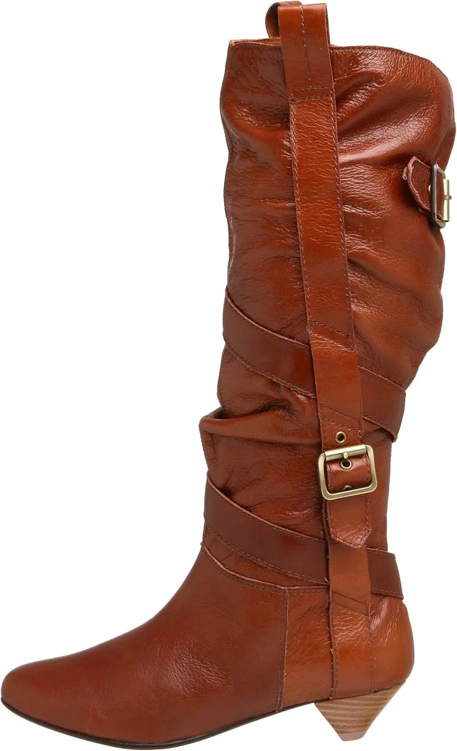 Naughty Monkey Women's Kaleidoscope Boot