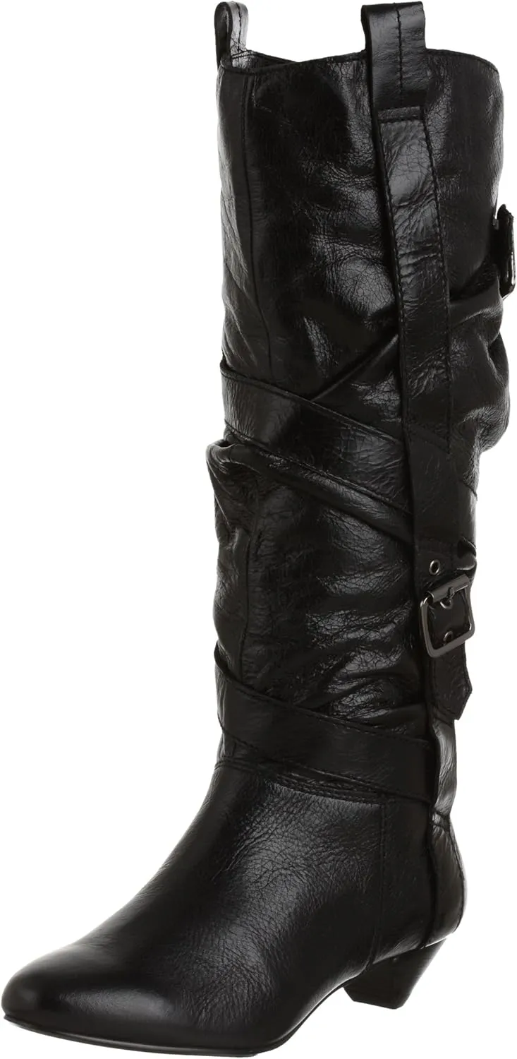 Naughty Monkey Women's Kaleidoscope Boot