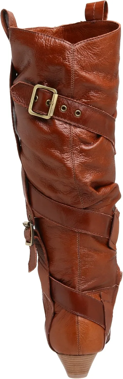 Naughty Monkey Women's Kaleidoscope Boot