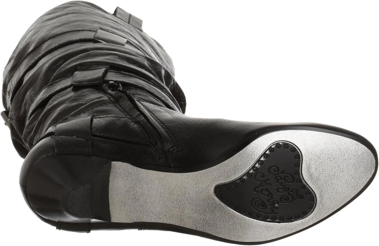 Naughty Monkey Women's Kaleidoscope Boot