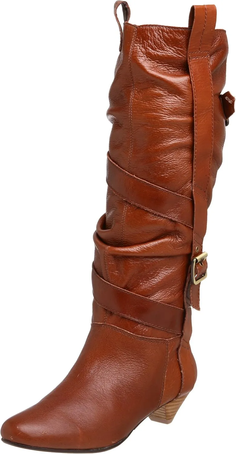 Naughty Monkey Women's Kaleidoscope Boot