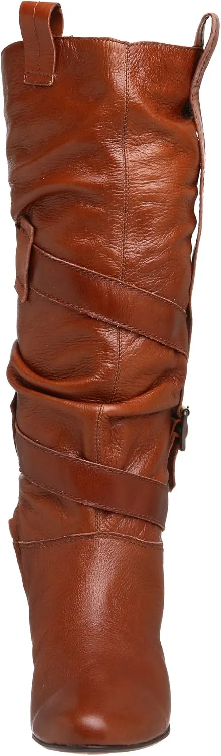 Naughty Monkey Women's Kaleidoscope Boot