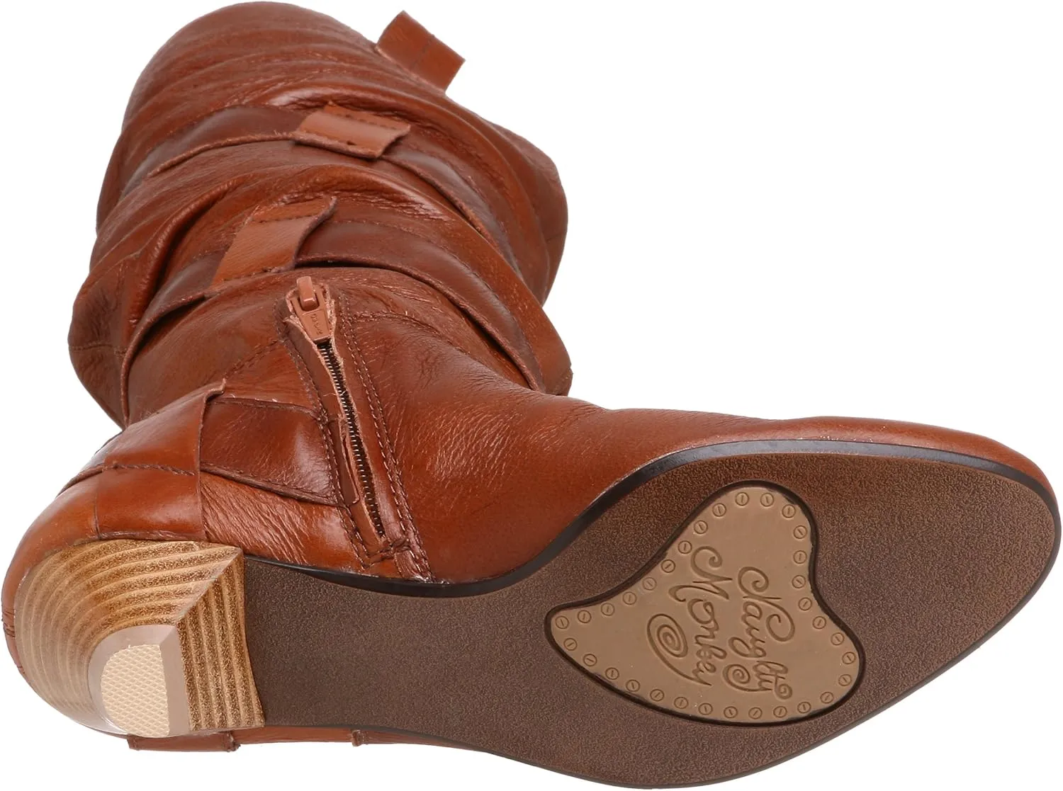 Naughty Monkey Women's Kaleidoscope Boot