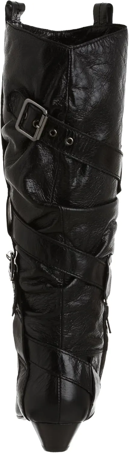 Naughty Monkey Women's Kaleidoscope Boot