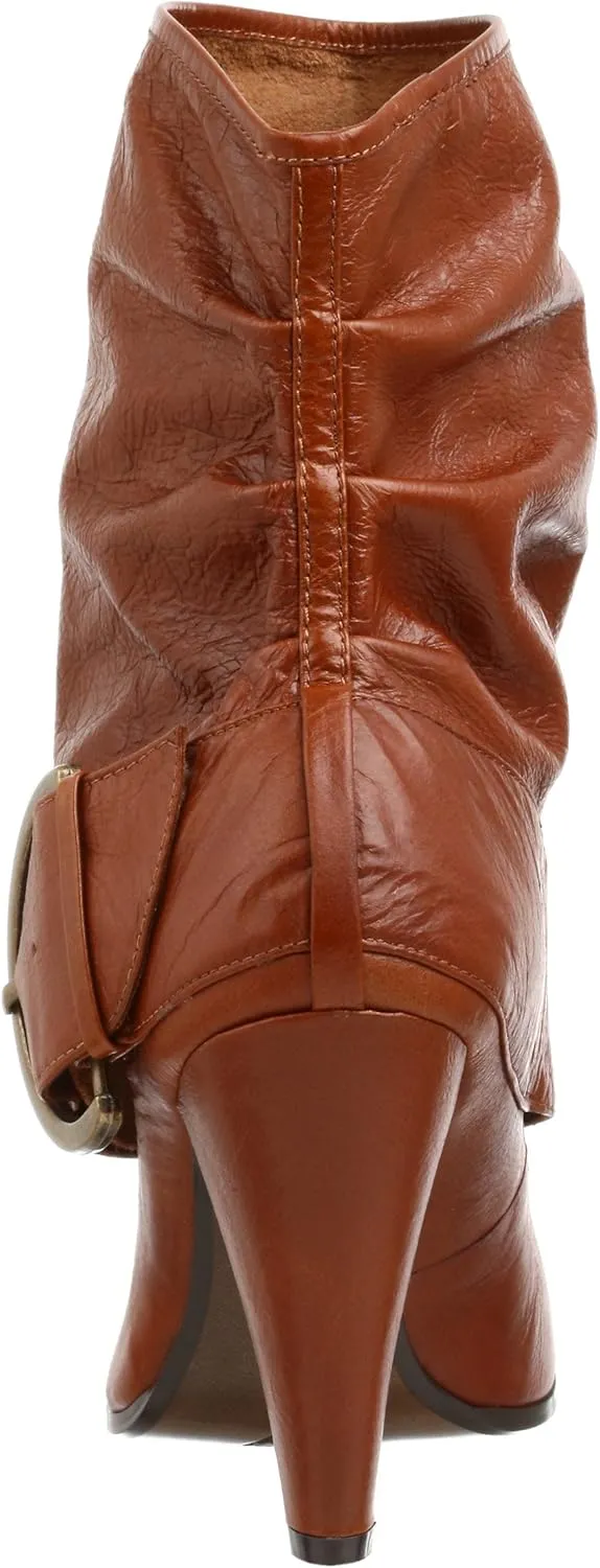 Naughty Monkey Women's Not A Square Bootie