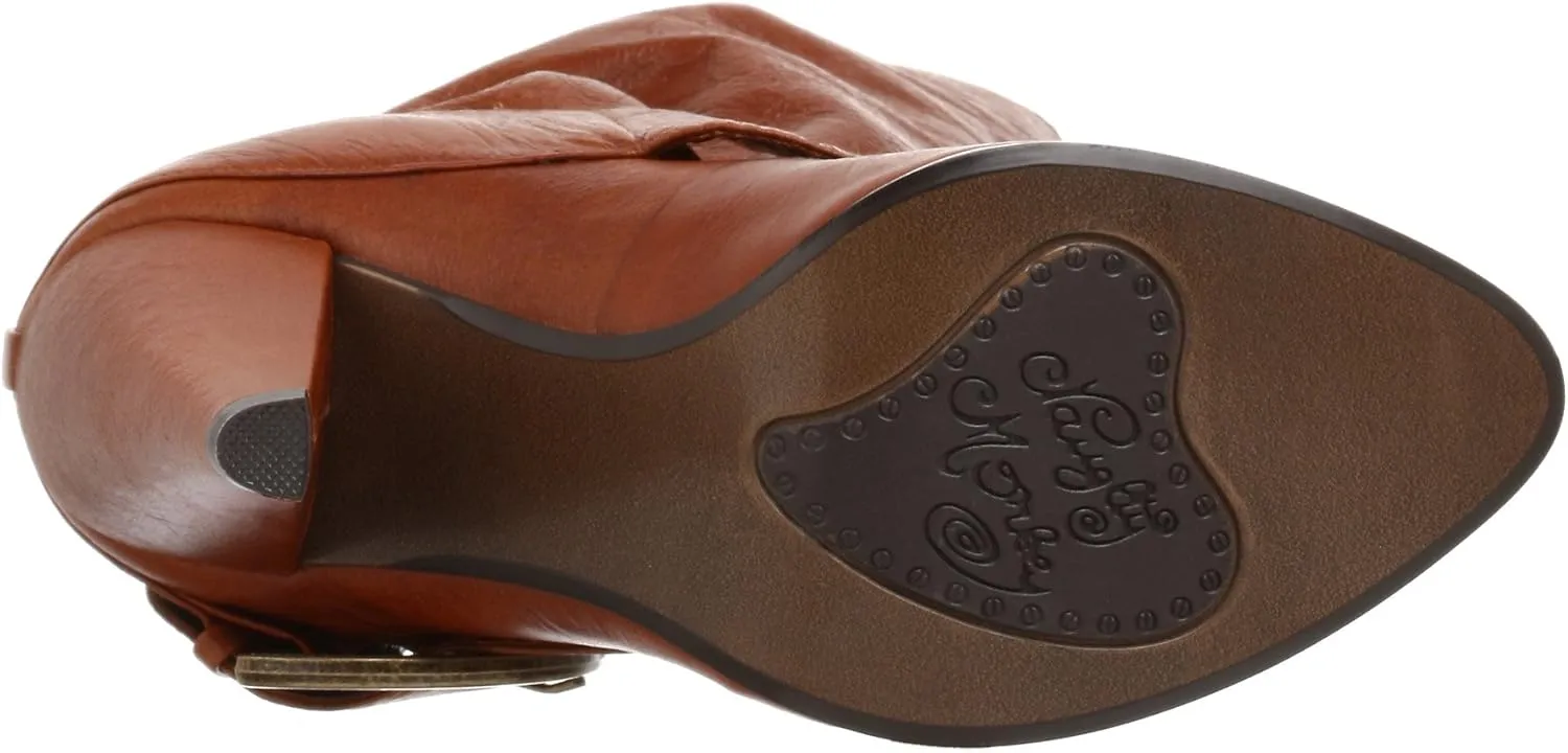 Naughty Monkey Women's Not A Square Bootie