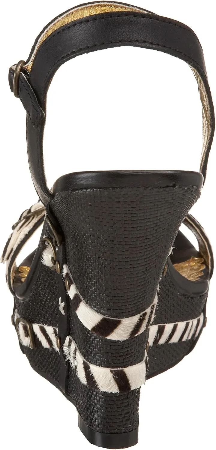 Naughty Monkey Women's Traveler Wedge