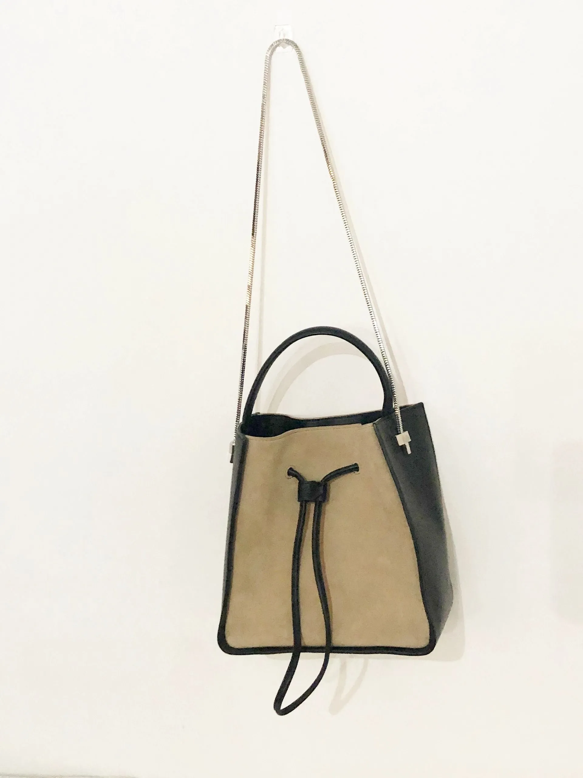 NEW 3.1 Phillip Lim Soleil Bucket Bag