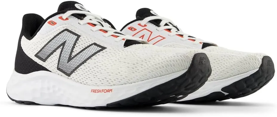 New Balance Men's Fresh Foam Arishi V4 Running Shoe