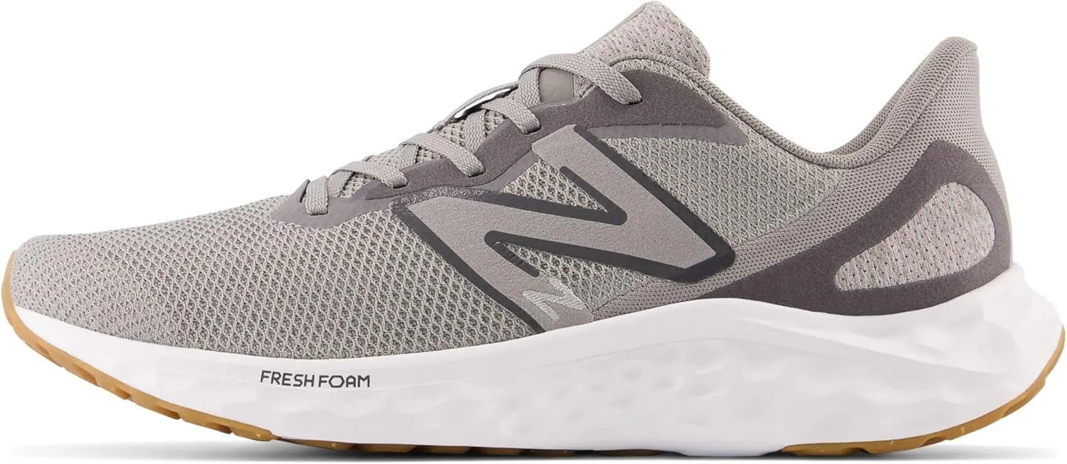 New Balance Men's Fresh Foam Arishi V4 Running Shoe