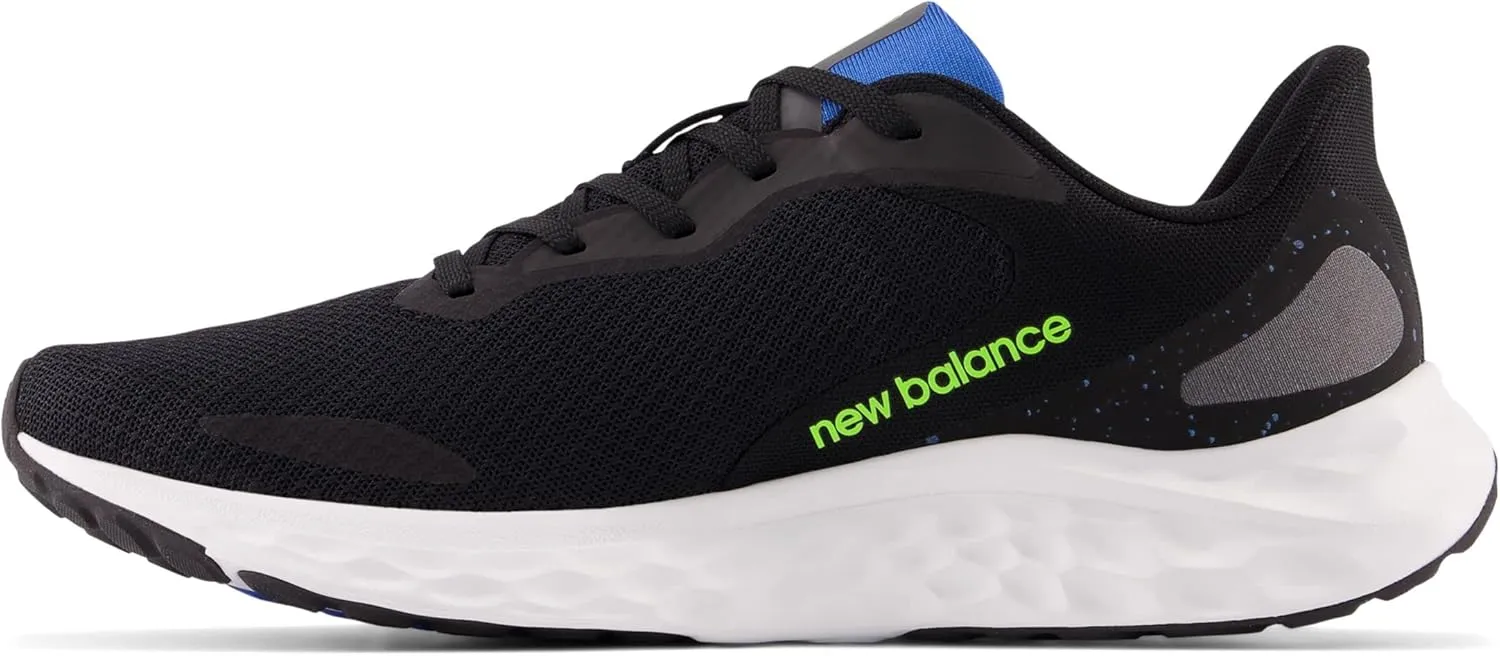 New Balance Men's Fresh Foam Arishi V4 Running Shoe