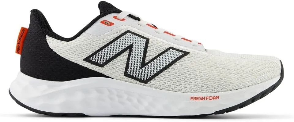 New Balance Men's Fresh Foam Arishi V4 Running Shoe