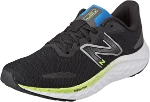 New Balance Men's Fresh Foam Arishi V4 Running Shoe