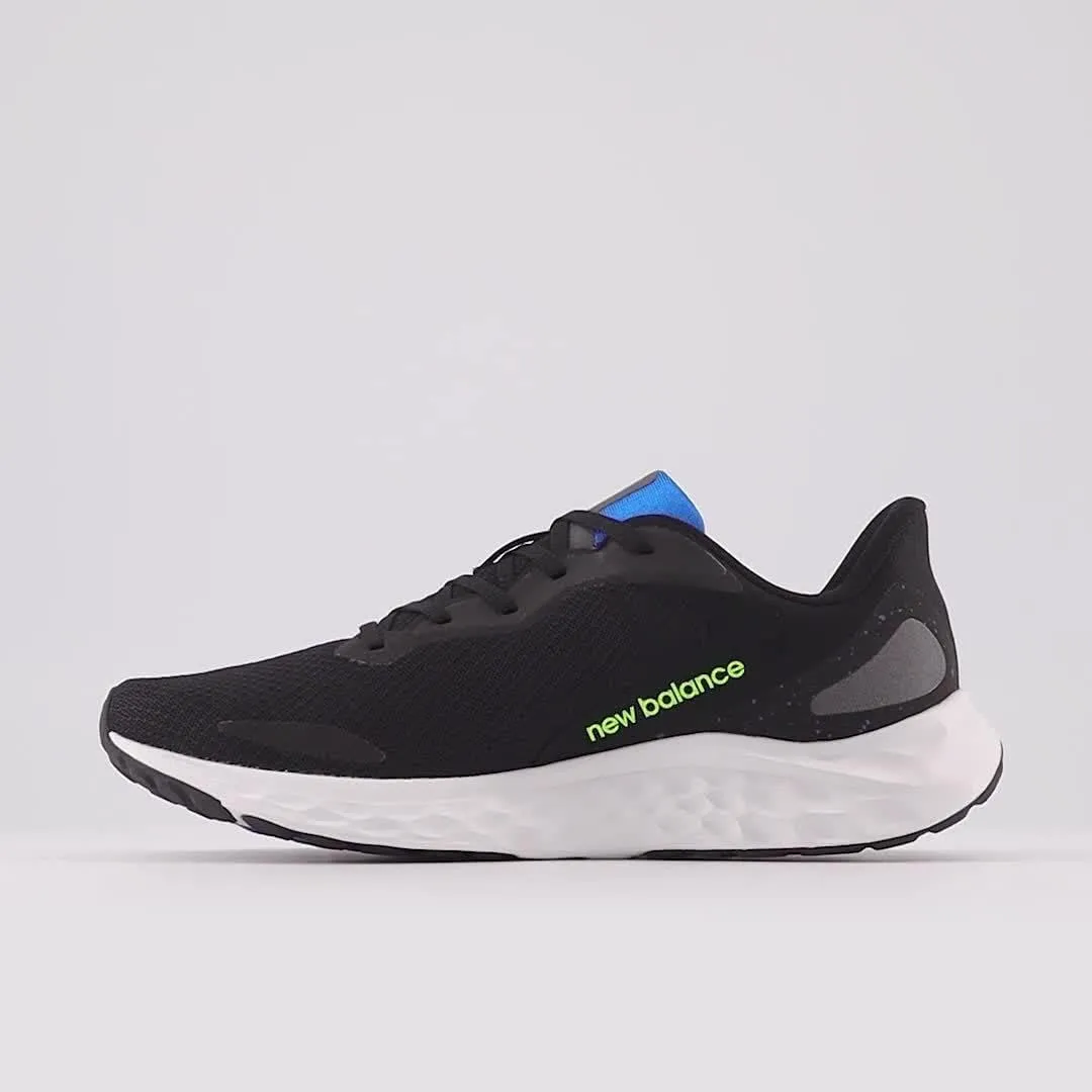 New Balance Men's Fresh Foam Arishi V4 Running Shoe