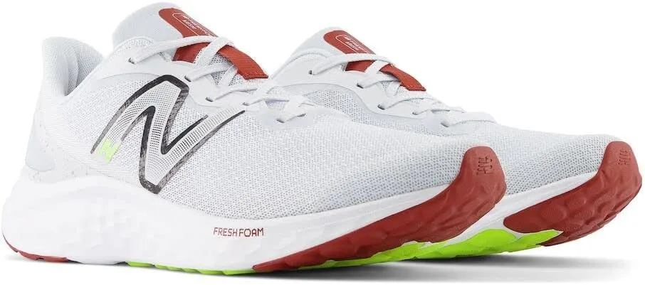 New Balance Men's Fresh Foam Arishi V4 Running Shoe