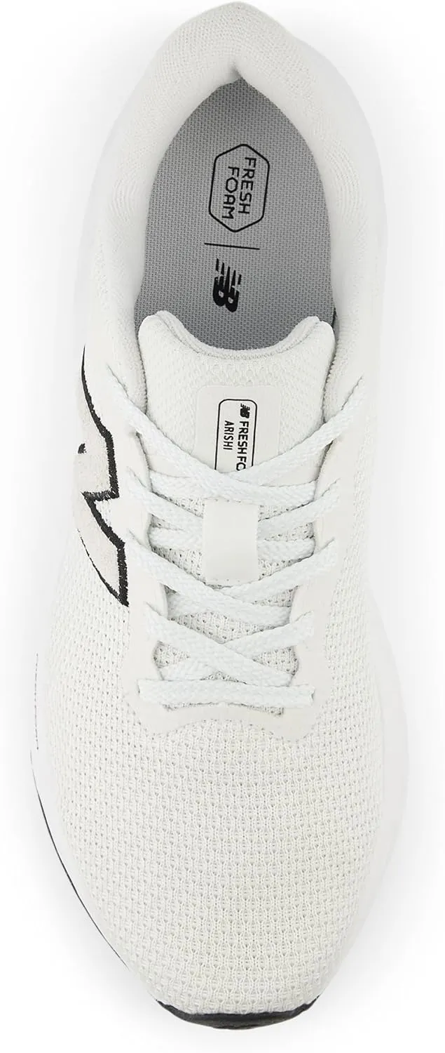 New Balance Men's Fresh Foam Arishi V4 Running Shoe