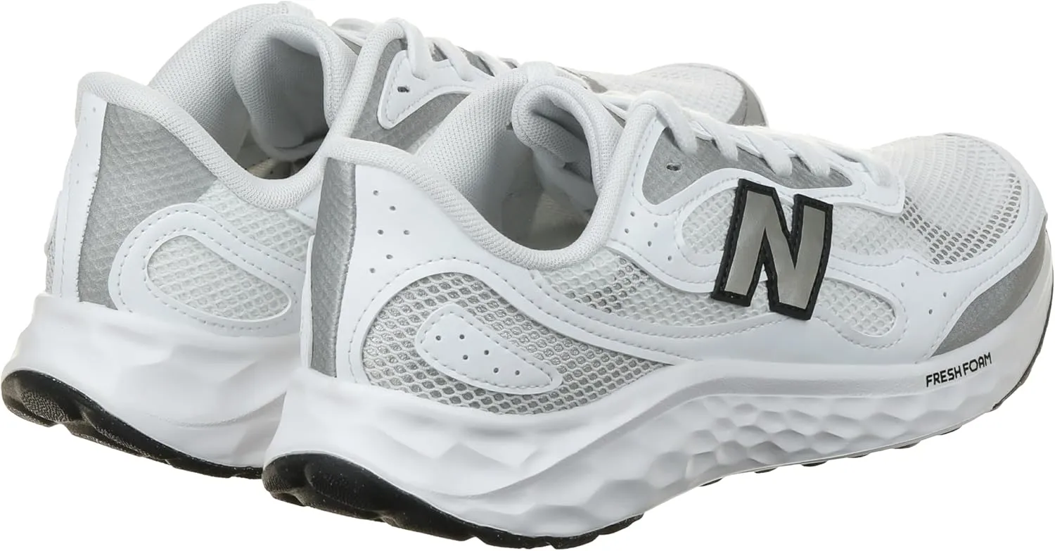 New Balance Men's Fresh Foam Arishi V4 Running Shoe