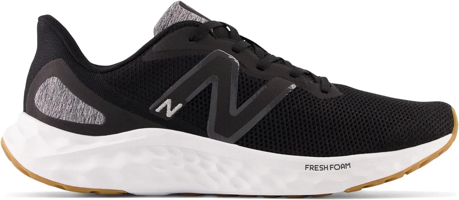 New Balance Men's Fresh Foam Arishi V4 Running Shoe
