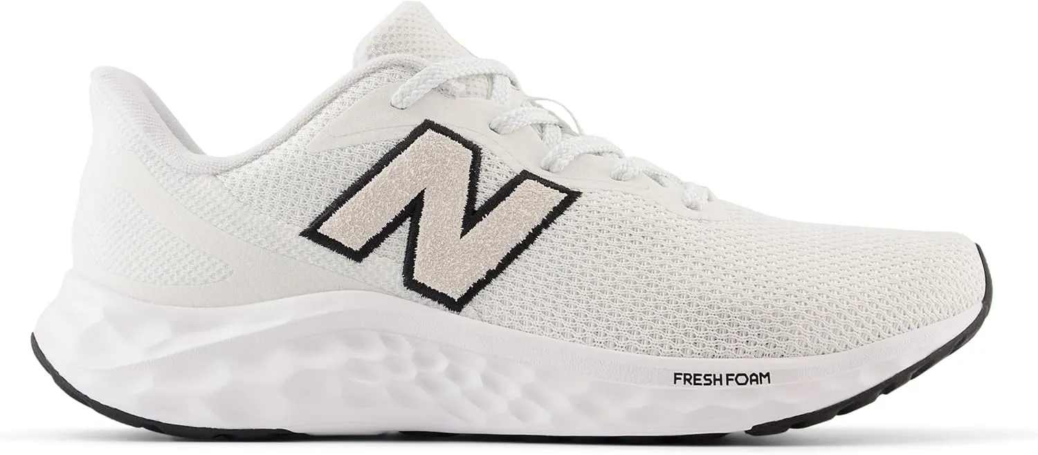 New Balance Men's Fresh Foam Arishi V4 Running Shoe