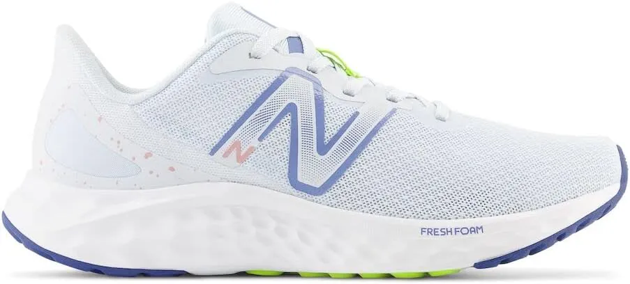 New Balance Women's Fresh Foam Arishi V4 Running Shoe