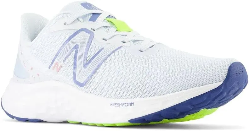 New Balance Women's Fresh Foam Arishi V4 Running Shoe