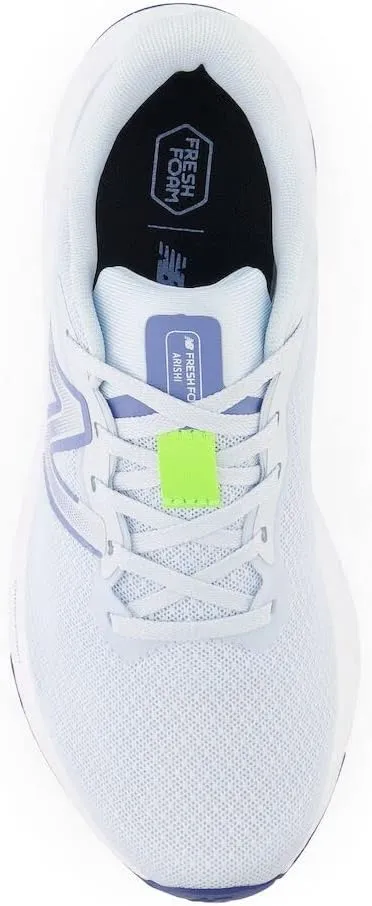 New Balance Women's Fresh Foam Arishi V4 Running Shoe