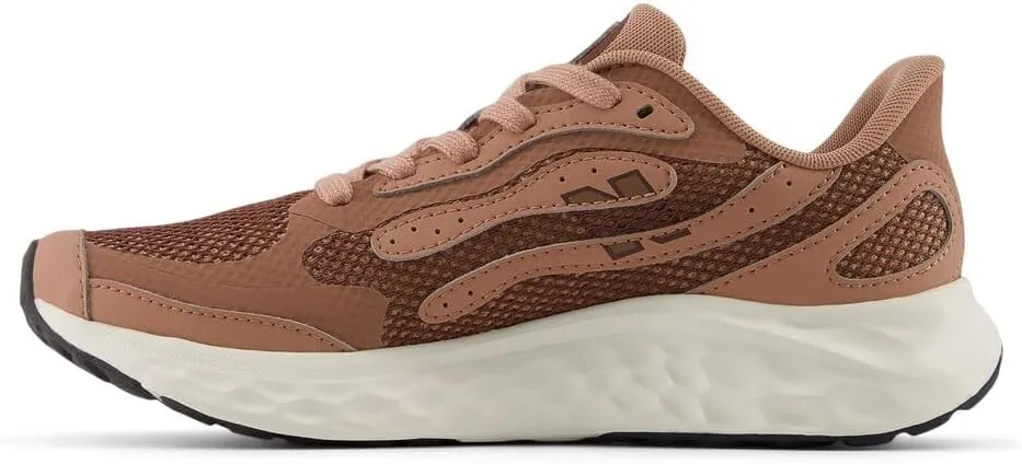 New Balance womens Fresh Foam Arishi V4 Tiralux Running Shoe