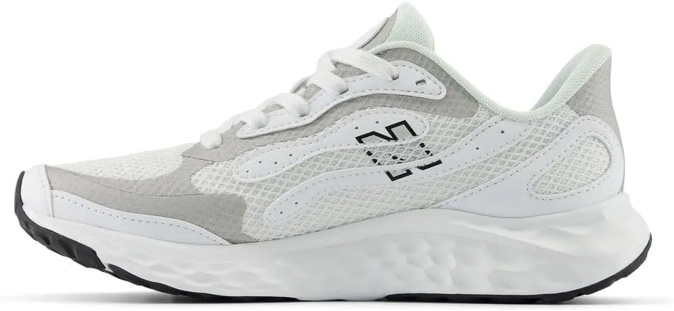 New Balance womens Fresh Foam Arishi V4 Tiralux Running Shoe