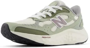 New Balance womens Fresh Foam Arishi V4 Tiralux Running Shoe