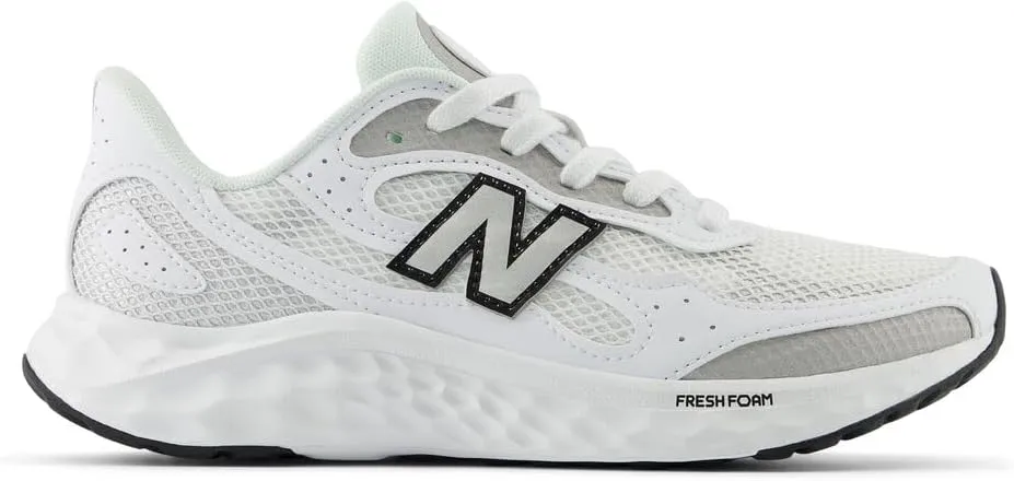 New Balance womens Fresh Foam Arishi V4 Tiralux Running Shoe