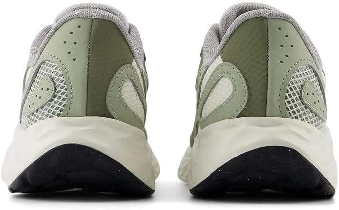 New Balance womens Fresh Foam Arishi V4 Tiralux Running Shoe
