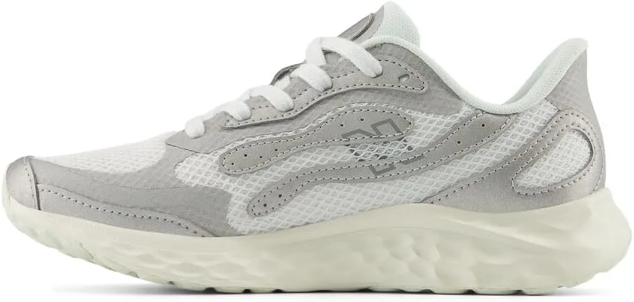 New Balance womens Fresh Foam Arishi V4 Tiralux Running Shoe