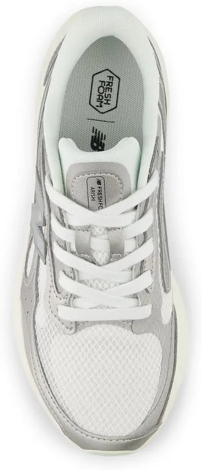 New Balance womens Fresh Foam Arishi V4 Tiralux Running Shoe