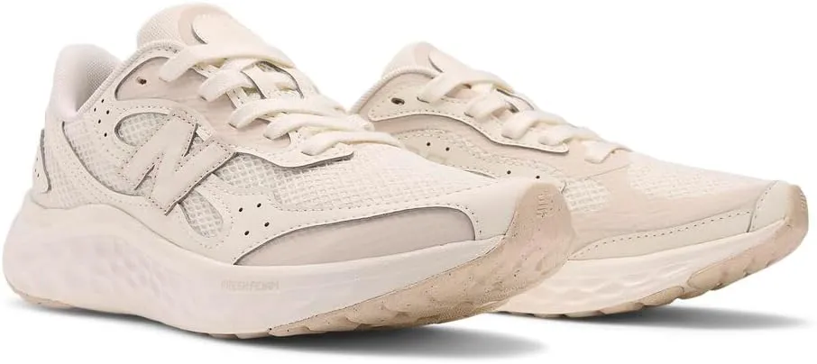 New Balance womens Fresh Foam Arishi V4 Tiralux Running Shoe