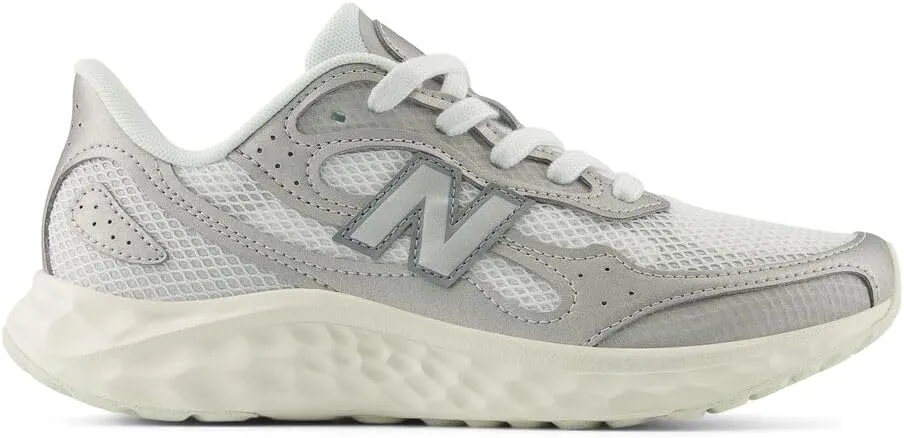 New Balance womens Fresh Foam Arishi V4 Tiralux Running Shoe