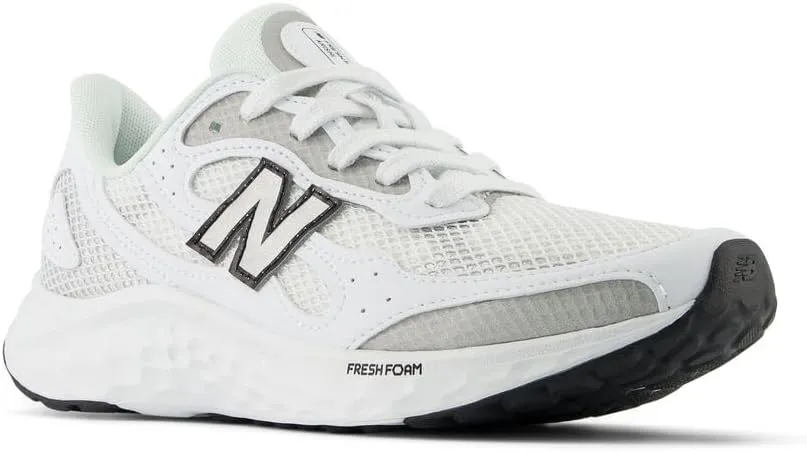 New Balance womens Fresh Foam Arishi V4 Tiralux Running Shoe