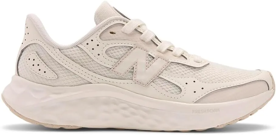 New Balance womens Fresh Foam Arishi V4 Tiralux Running Shoe
