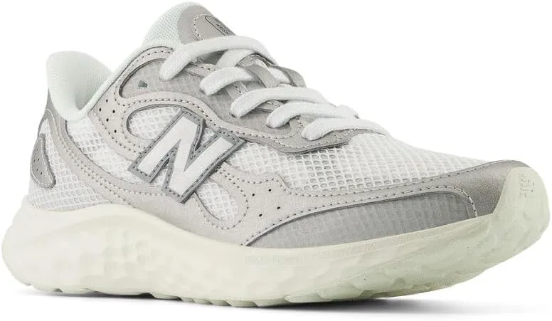 New Balance womens Fresh Foam Arishi V4 Tiralux Running Shoe