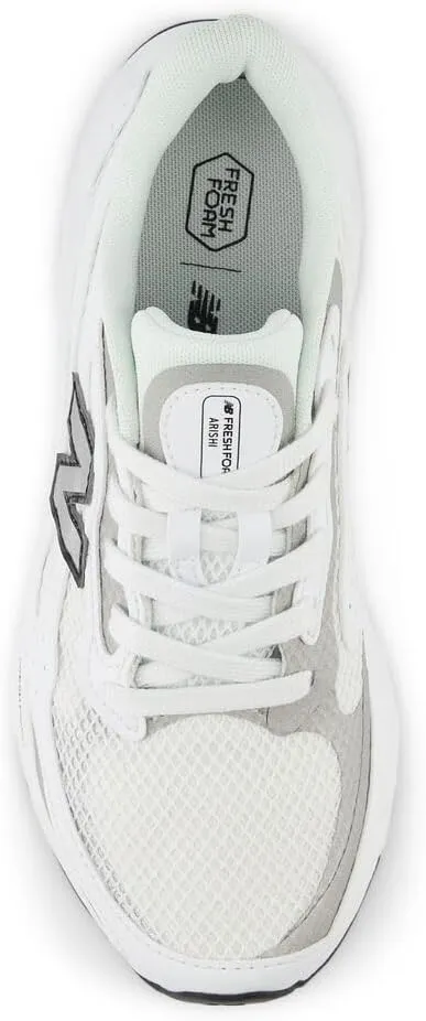 New Balance womens Fresh Foam Arishi V4 Tiralux Running Shoe