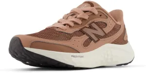 New Balance womens Fresh Foam Arishi V4 Tiralux Running Shoe