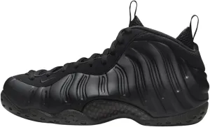 Nike Air Foamposite One Mens Shoes Size-14 Black/Anthracite-Black