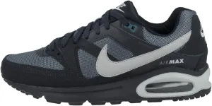 Nike Air Max Command Mens Trainers 629993 Sneakers Shoes (UK 9 US 10 EU 44, Dark Obsidian Wolf Grey 400)