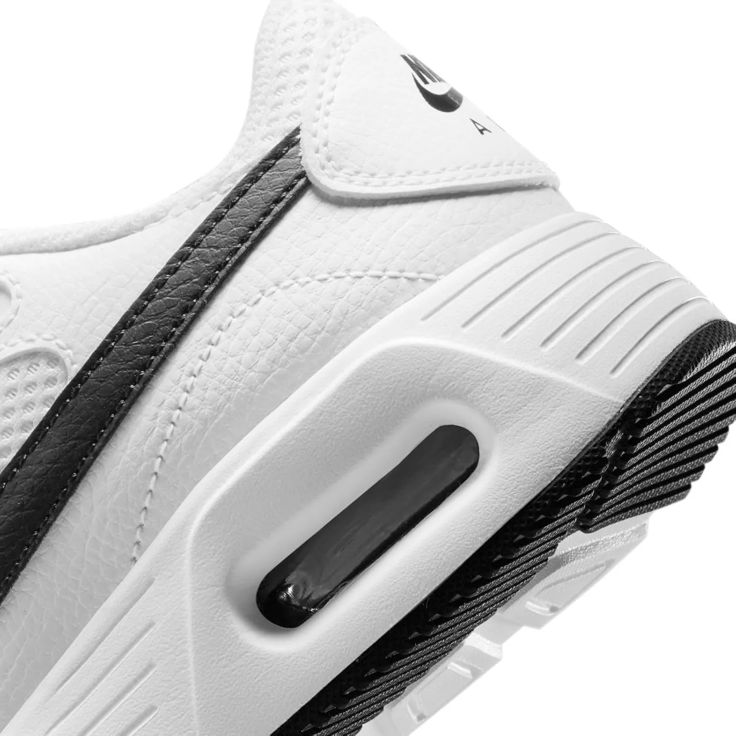 Nike Boy's Air Max SC (Little Kid)
