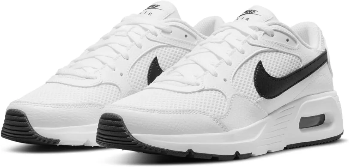 Nike Boy's Air Max SC (Little Kid)